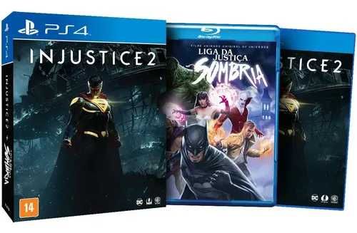 Jogos de PS4 SELADOS, NOVOS / RETOMAS / Troca / Loja Get Game