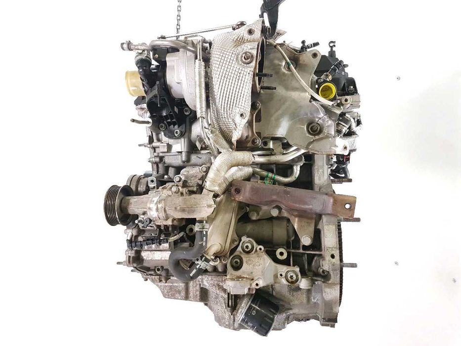 Motor Alfa Romeo 2,0L 200CV - 55273835