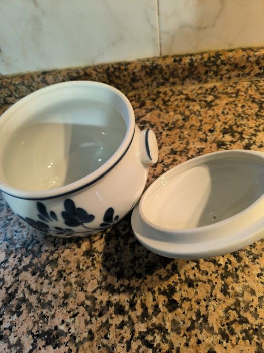 Louça de Viana do Castelo