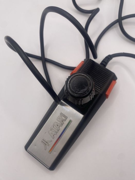 Controller Atari DB9 Sprawny