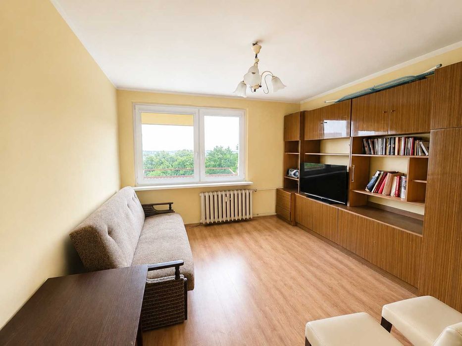 ZAREZERWOWANA | Kawalerka do remontu | 19,6m²| ul.Ostroroga Słupsk