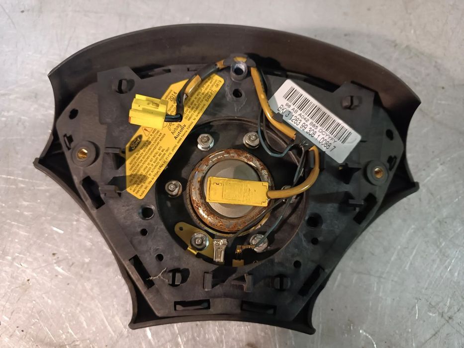 AIRBAG DO VOLANTE FORD FOCUS MK1 98-03