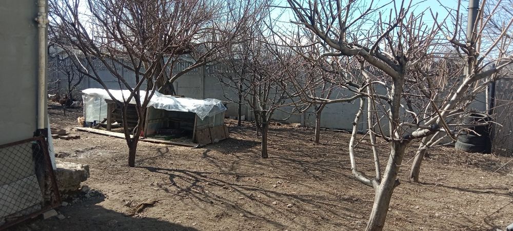Продам жилой дом
