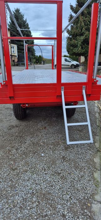 Platforma sadownicza