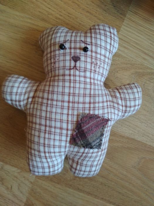 Мягкая игрушка 80 грн