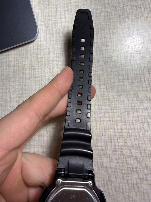 Годинник Casio AE-1100W-1AVEF