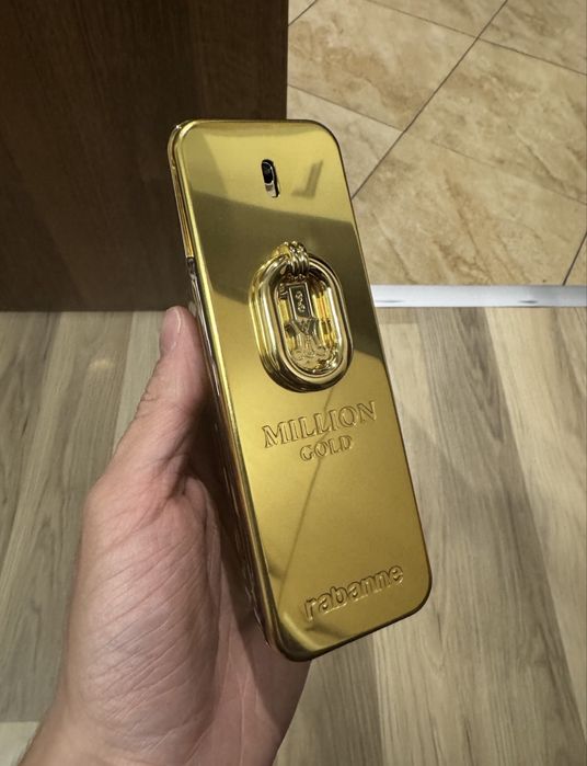 Sprzedam perfumy Paco Rabanne 1 Million Gold