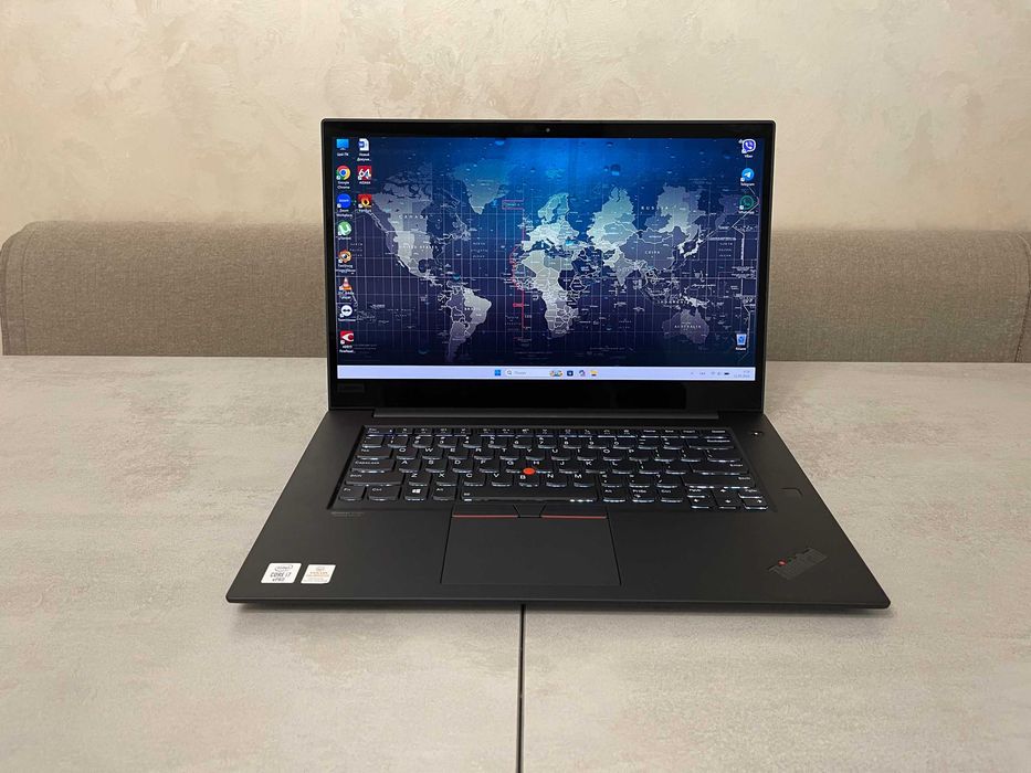 thinkpad t15 gen 2 - купить ноутбуки - Цена на OLX.ua