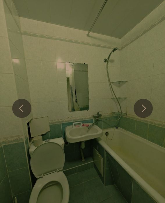 Атаки Квартира оренда посуточно  аренда