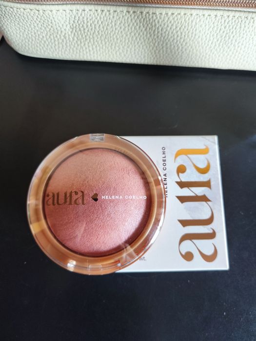 Kit Aura by Helena Coelho