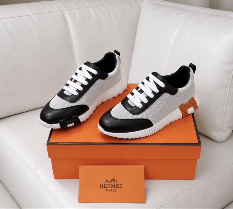 Sneakersy Hermes Bouncing buty sportowe 36-46 Uniseks / Louis Vuitton
