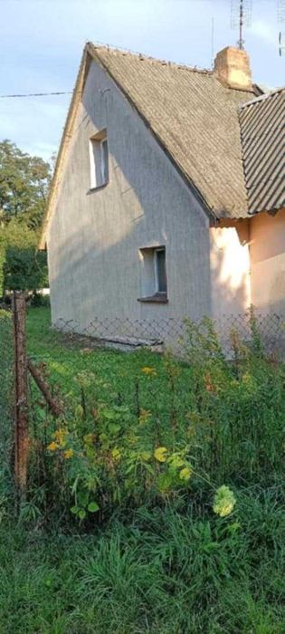 Do sprzedania pół bliźniaka