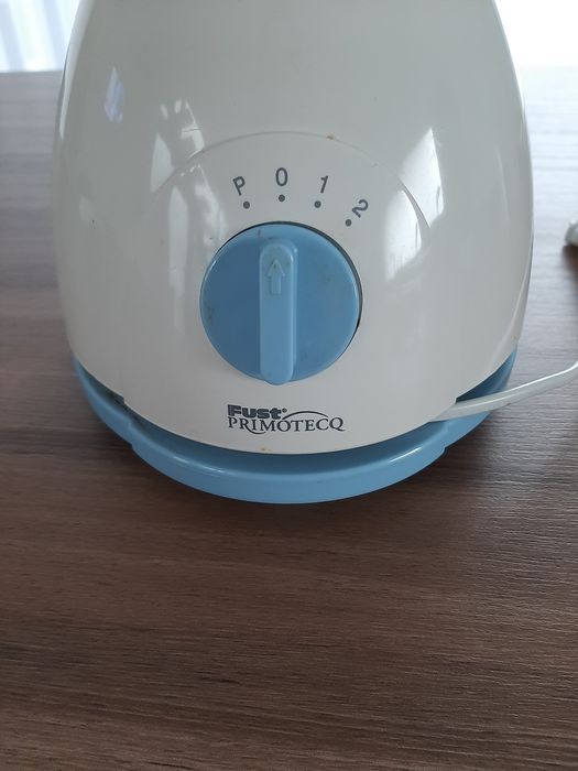 Liquidificador Fust Primotecq