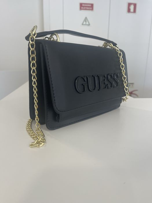 Bolsa Guess - Nova