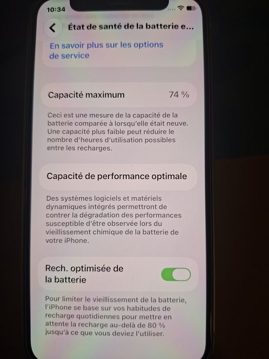Iphone 12 mini como novo com 3 capas
