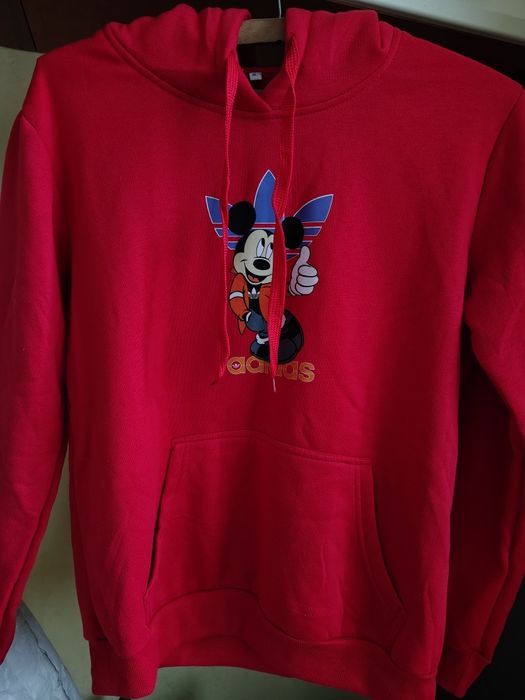 Bluza Adidas unisex