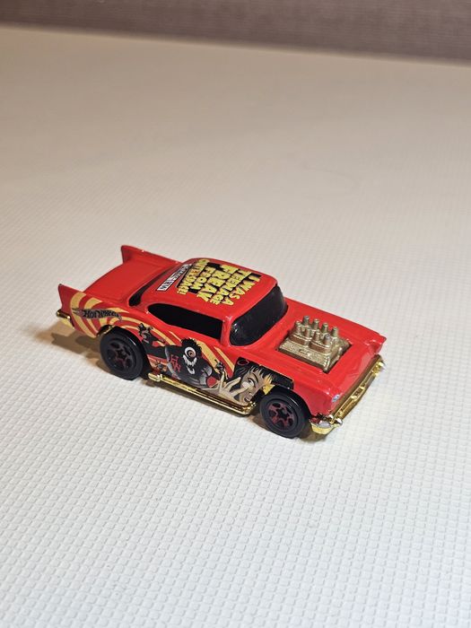 Машинка hot wheels 1976 рік вінтаж