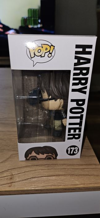 Funko Pop Harry Potter 173 Summer Convention Limited Edition