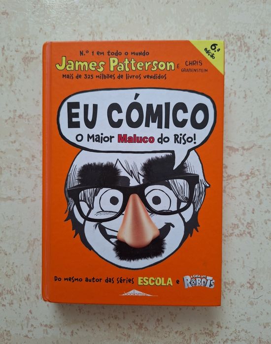2 Livros Geronimo Stilton = 2€