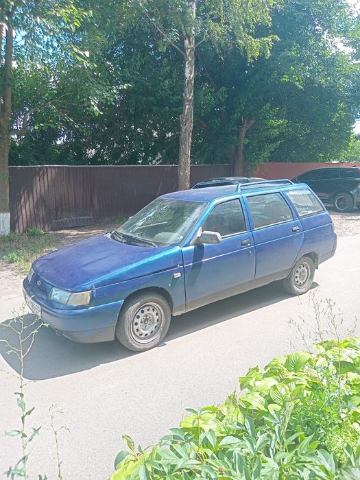 Продаю ВАЗ - 21111   2005 р. 1,5 газ бенз