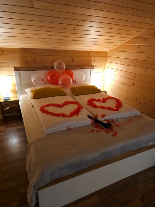 Wynajem domków jezioro/Zalew Sulejowski Panieński/Komunia/Imprezy