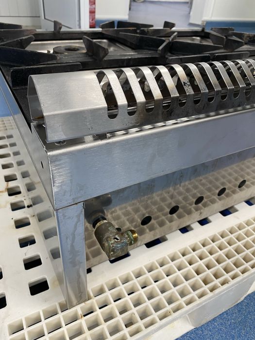 Fogão industrial Junex