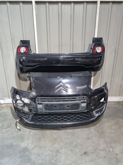 Citroën c3 Picasso várias peças
