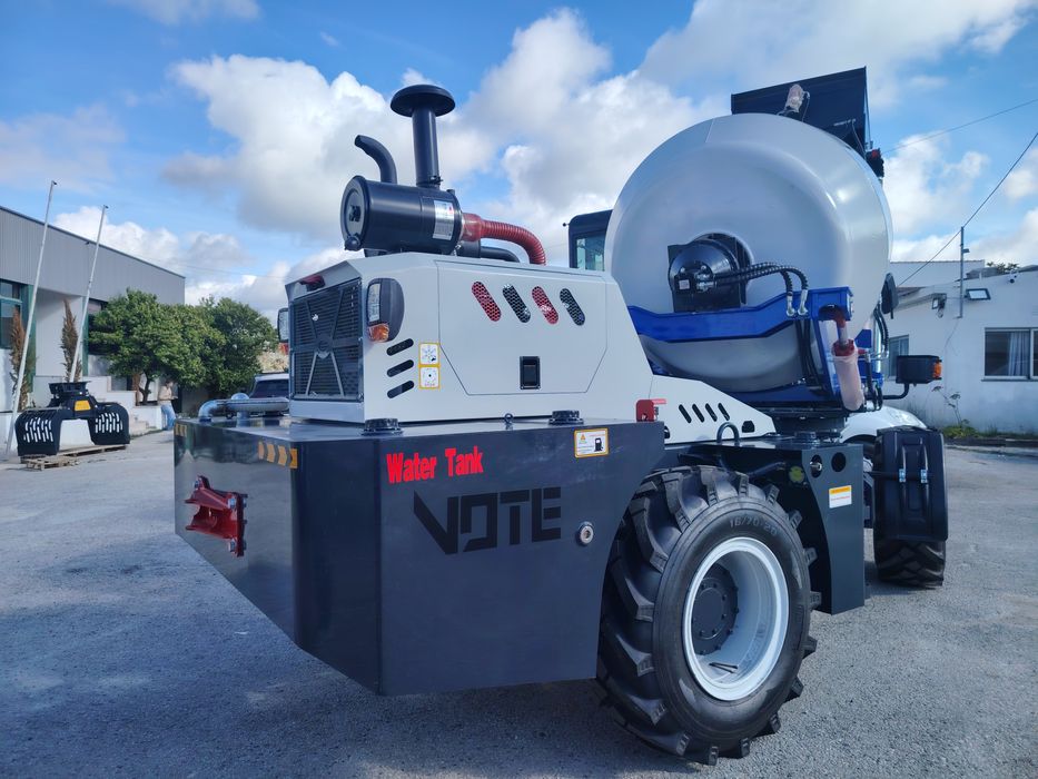 Autobetoneiras Novas VOTE