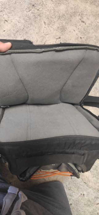 Plecak fotograficzny Case Logic