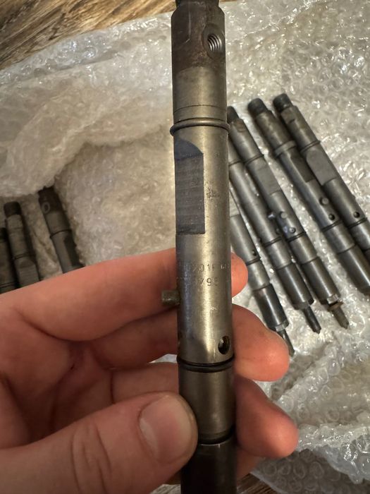 Форсунки Ауді а6 , 2,5 tdi 059130201f/0432133795