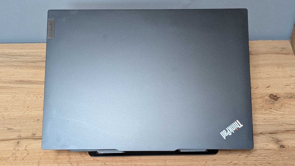 Lenovo ThinkPad E16 16" FHD+ 300nits Touch IPS i5-1335U 16GB 256Gb Ідеал 2025