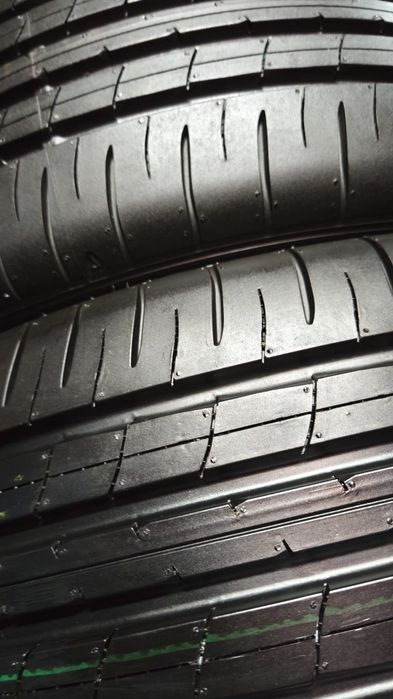 Pneus 225/55/18.