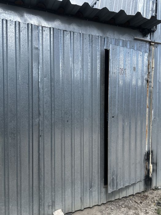 Продам гараж, район оболонь