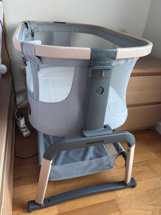 Berço Iora Air Maxi Cosi