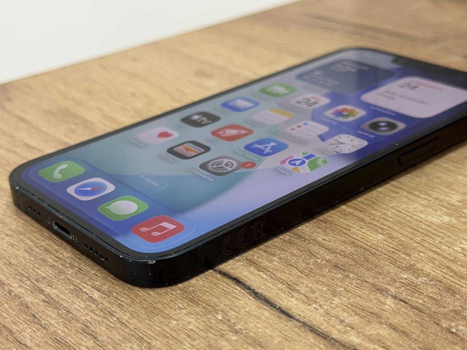 Telefon Apple IPhone 13 256GB Kartonik