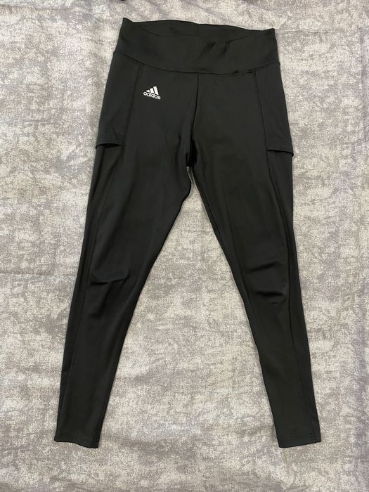 Жіночі лосини Adidas M/ Жіночі Лосини Reebok L нові