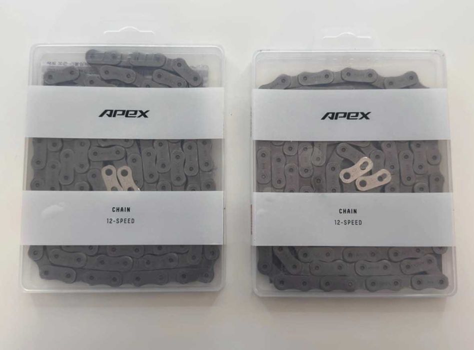 SRAM Apex Corrente 120 Links