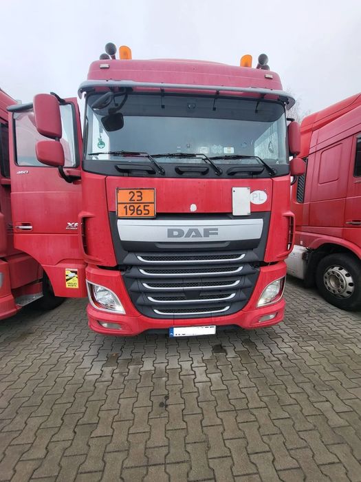 DAF