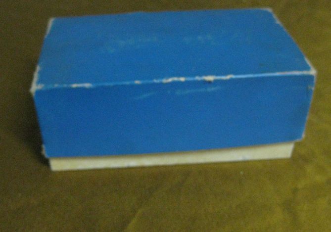 Esfigmomanómetro + Estetoscópio na Caixa Original - Vintage