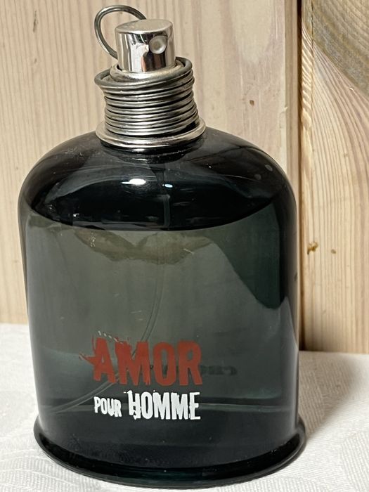 Amor pour Home od Cacharel