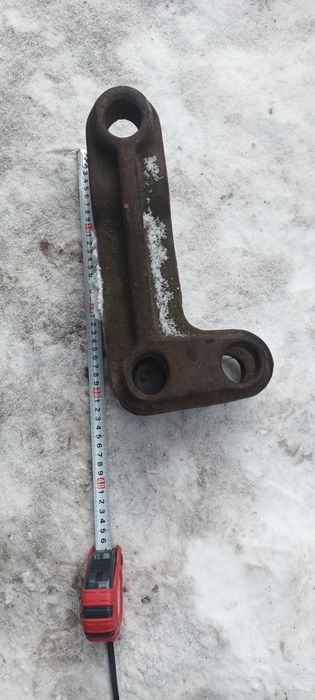 Серга на трактор