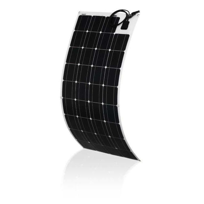Panel solarny elastyczny MAXX 4SUN-FLEX-ETFE-M 100W (nowy)
