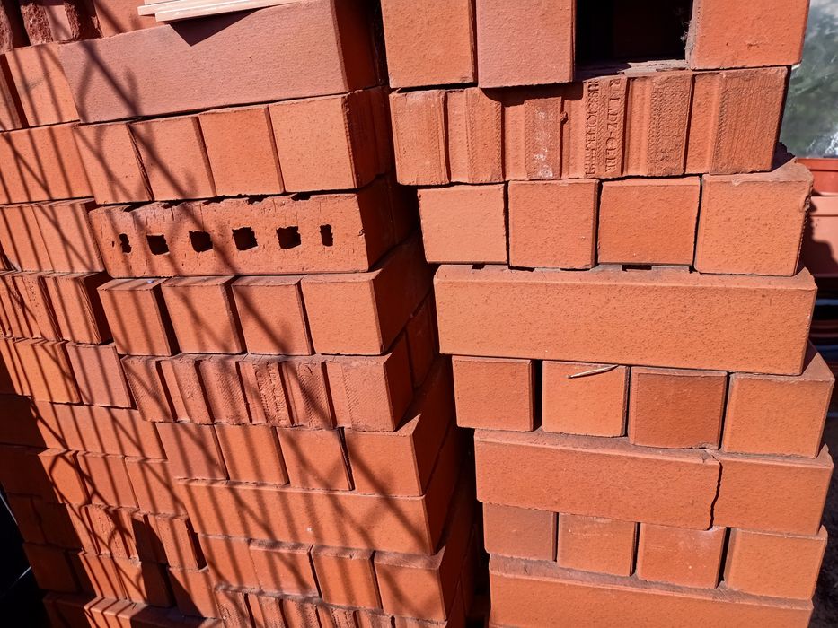 Cegła JOPEK 6x6x24cm 1000szt