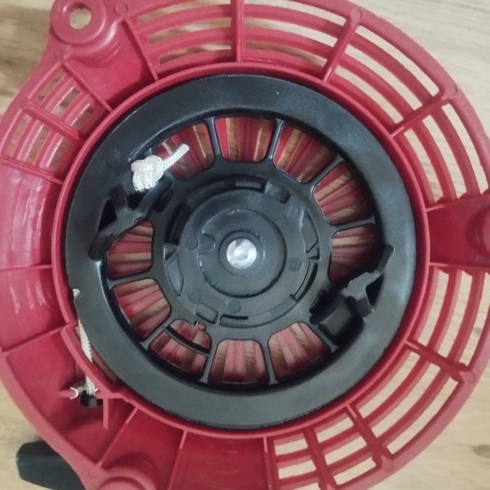 STARTER rozrusznik szarpak SILNIKA HONDA