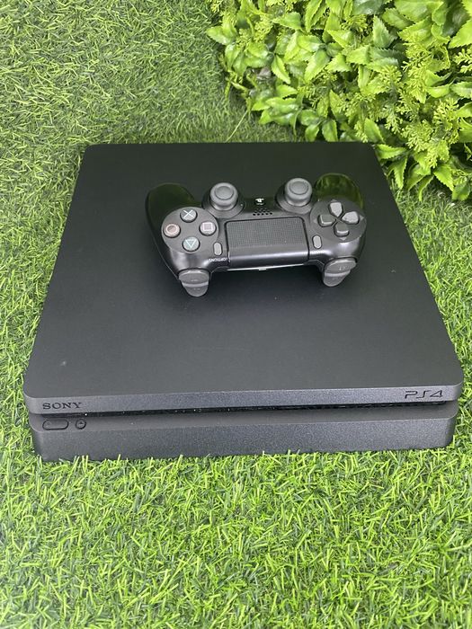 Sony playstation 4 slim 500gb