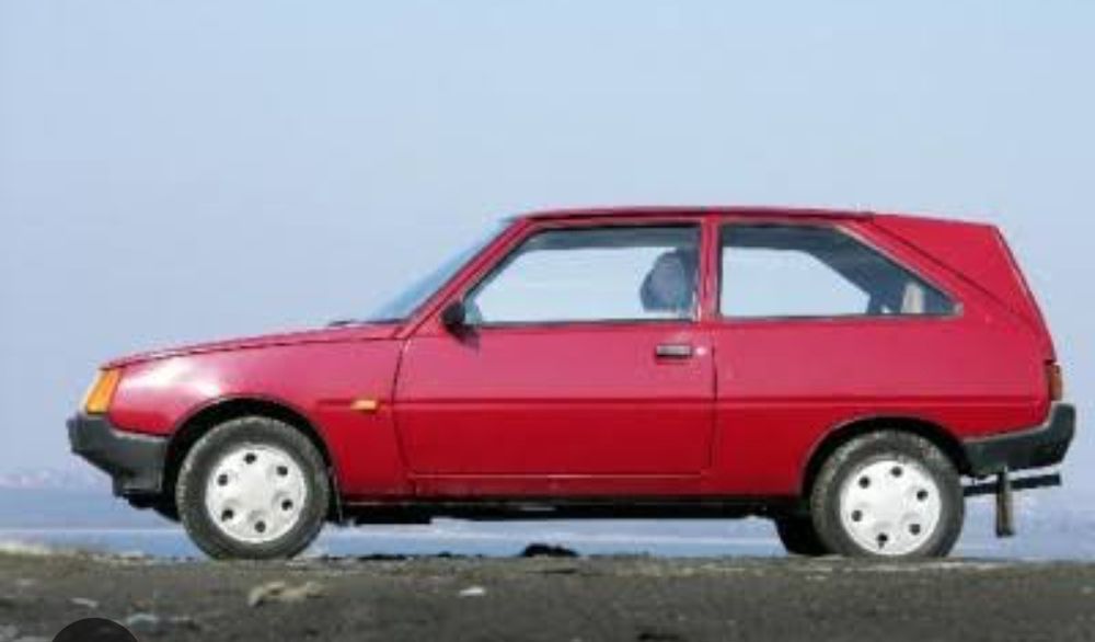 Таврія Нова авто в гарному стані