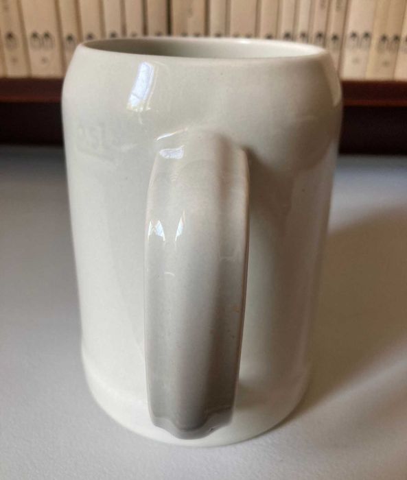 Caneca de Cerveja Super Bock 50cl