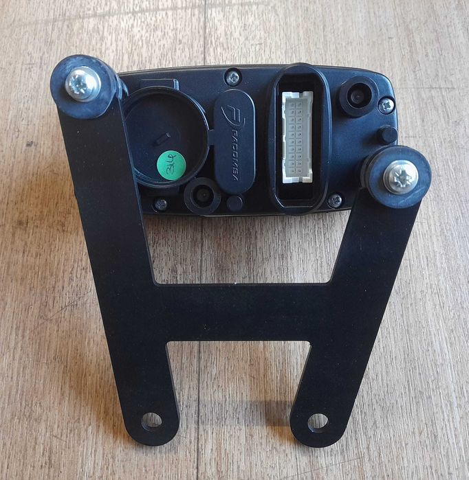 COMPUTADOR BORDO FACOMSA ESPIRIT OFF ROAD