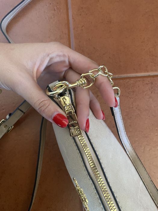 Mala Coach cor bege