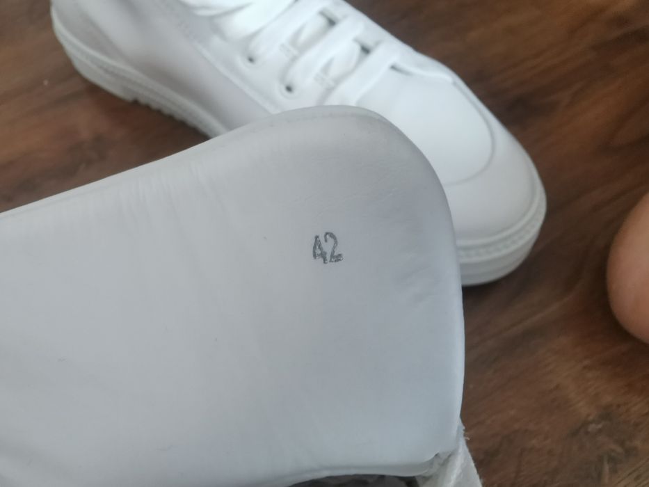 Ténis Copenhagen studios n 42 NOVOS